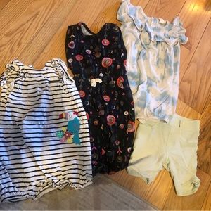Nordstrom Baby Bundle 6-12 months